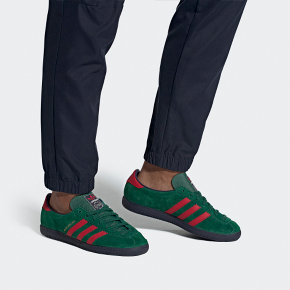 Кроссовки Alexander Wang X Adidas Originals