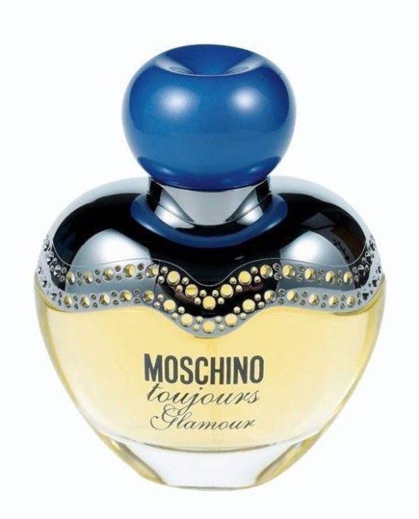 Moschino Toujours Glamour