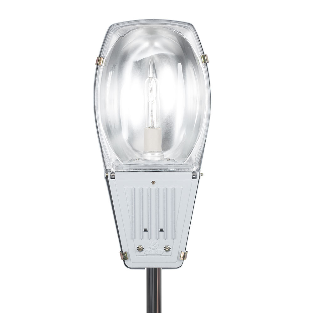 Светильник консольный ЖКУ15-250-101Б : ШБ (с/стеклом) (под ДНаТ-лампу Е40) GALAD