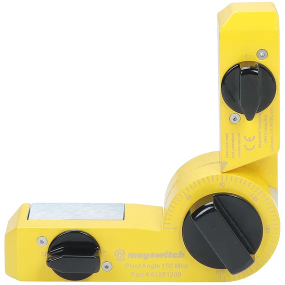 Магнитный фиксатор поворота угла Magswitch 150 Mini