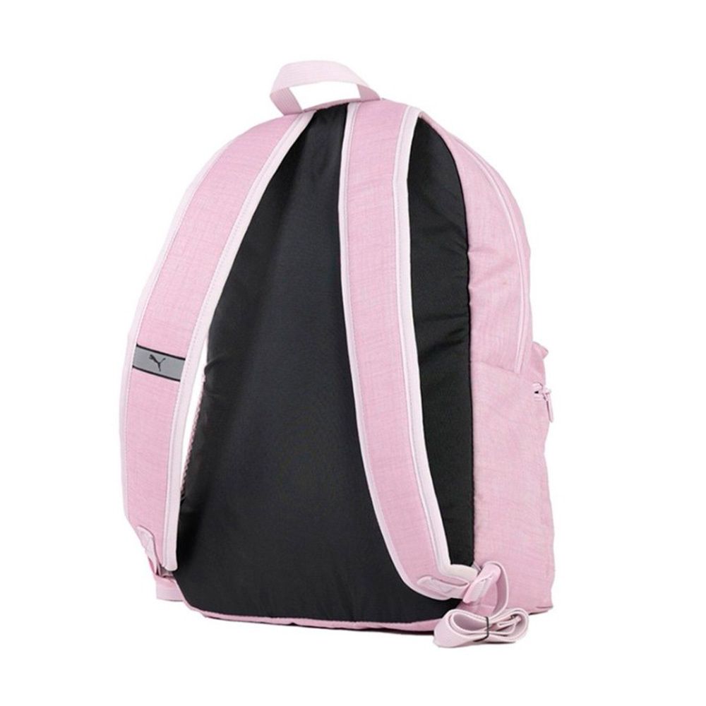 Рюкзак PUMA Phase Backpack III 09011838, 41x28x14см, 22л, сиреневый
