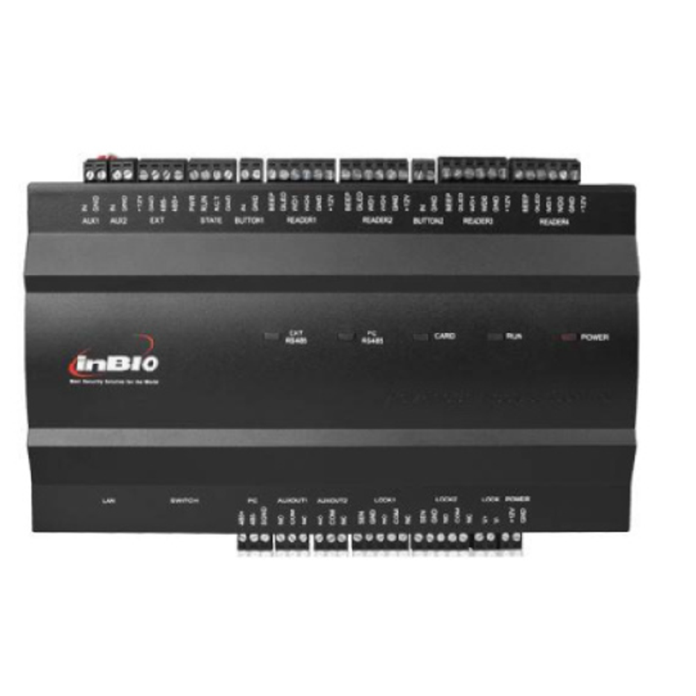 Контроллер  ZKTeco INBIO 260