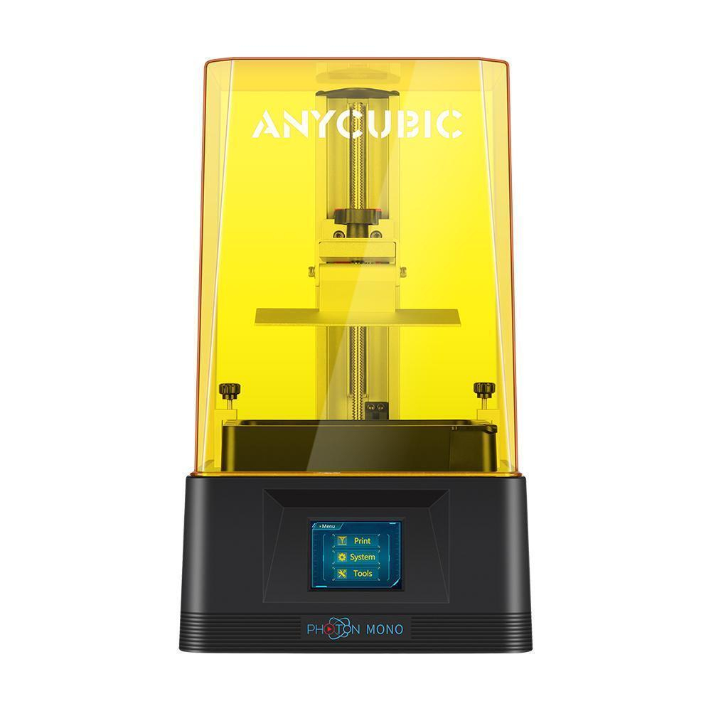 Фотополимерный 3D принтер ANYCUBIC Photon Mono 2 4K