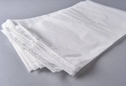 Пакет Zip lock с бегунком 200*300мм