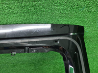 Крышка багажника Geely Tugella (2019-н.в.)