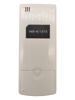 Пульт Dahatsu YKR-H/101E для кондиционеров