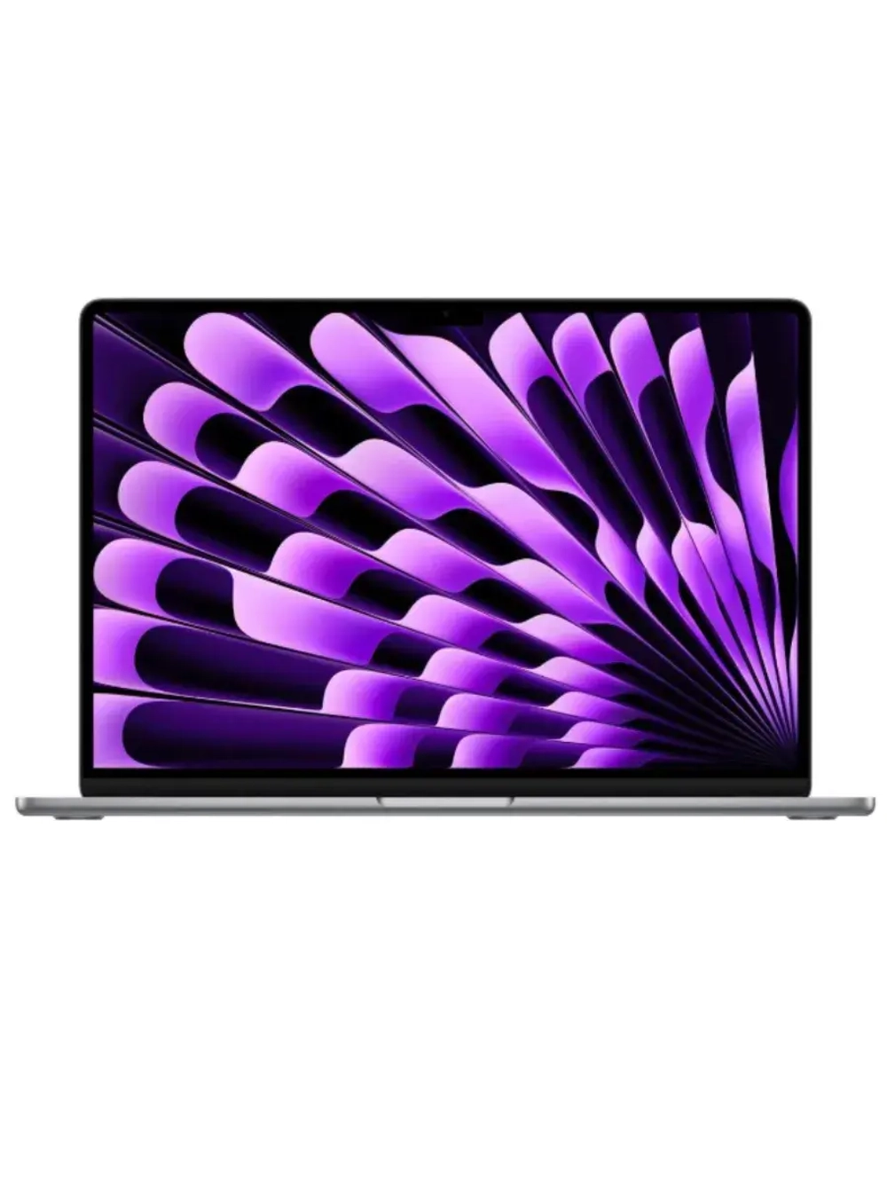 15,3" Ноутбук MacBook Air A2941 8/512 ГБ M2 MQKQ3RU/A GREY