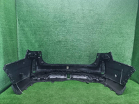 Бампер задний Changan CS95PLUS (2023-н.в.)