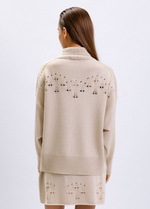 Свитер FICO SHORT