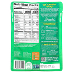 Somos, Коричневый рис поблано со шпинатом и халапеньо, 250 г (8,8 унции)