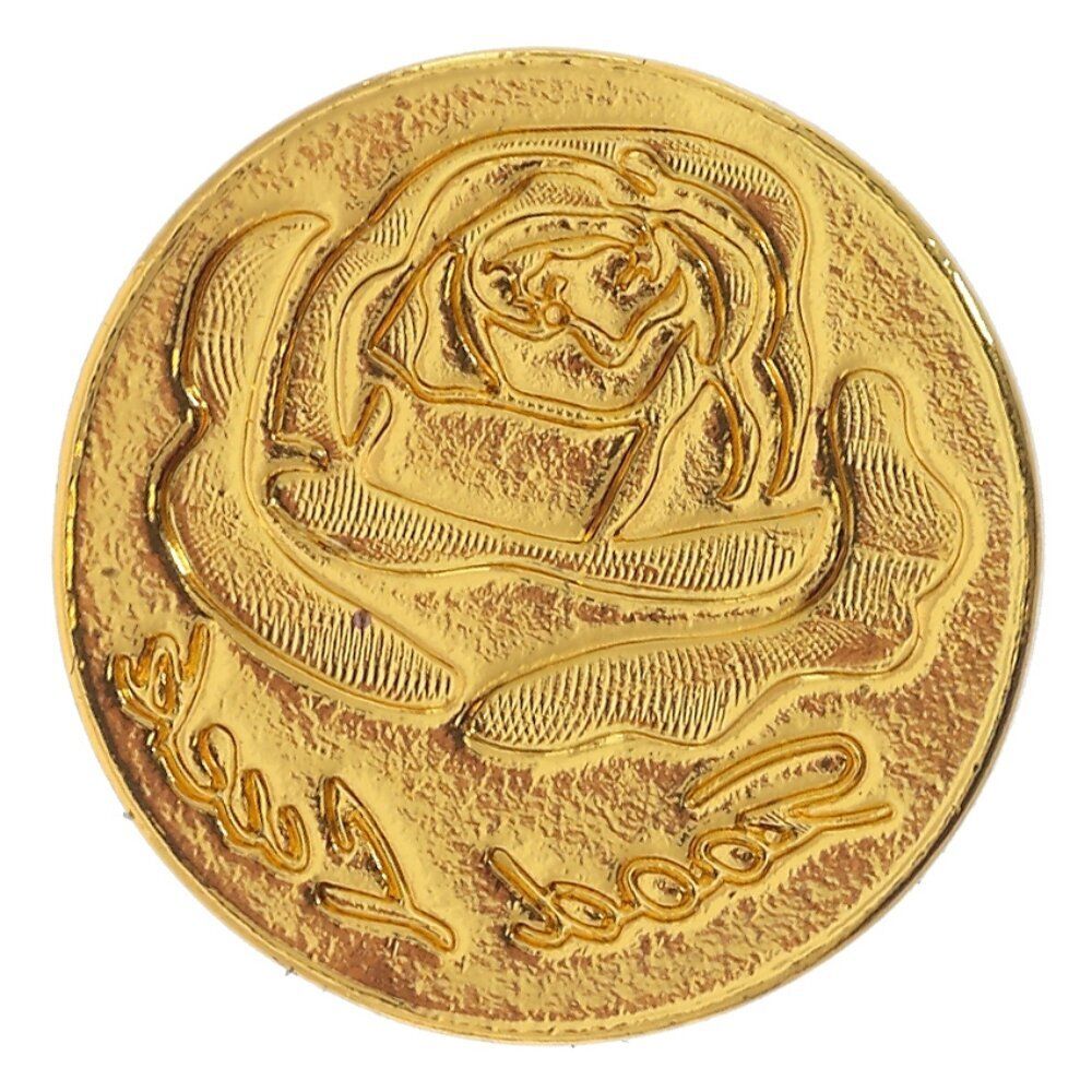 GAEM Набор для сургучной печати: ложка, воск, свеча, печать, 2 штампа, в ассортименте, L23 W11 H4 см