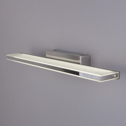 Подсветка для картин и зеркал Elektrostandard MRL LED 1075 хром