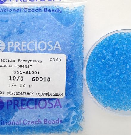 Preciosa рубка 60010