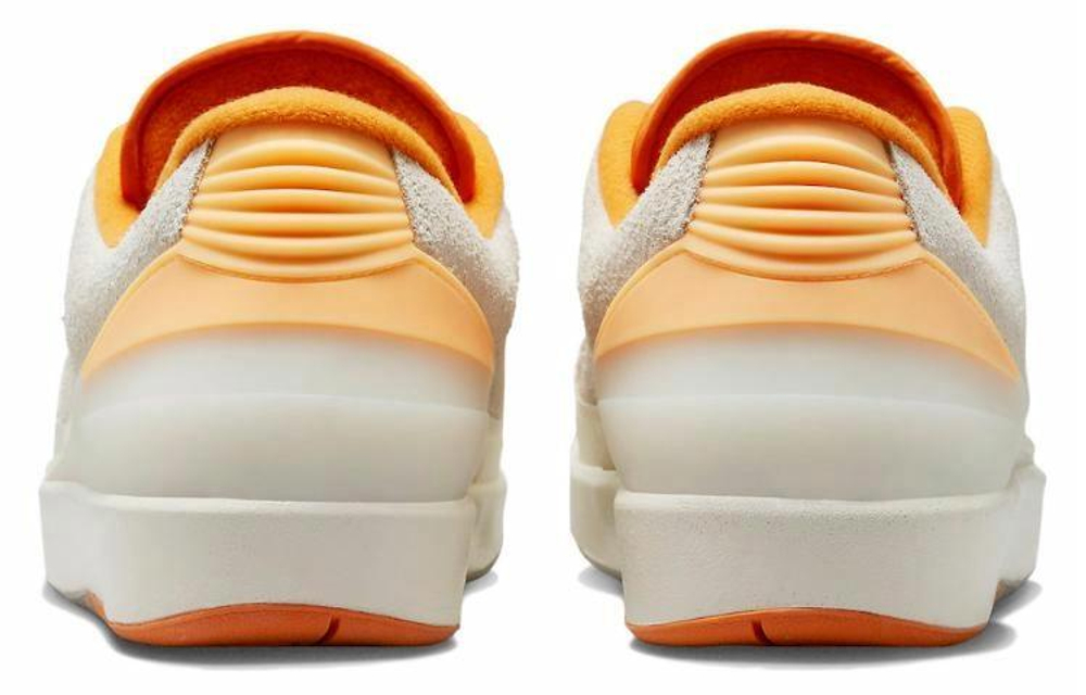 Кроссовки Jordan Air Jordan 2 Low Craft "Melon Tint"
