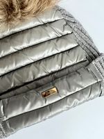 Зимняя шапка Herno на 8 лет