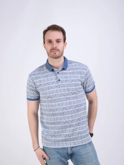 Футболка поло мужская Турция, тенниска