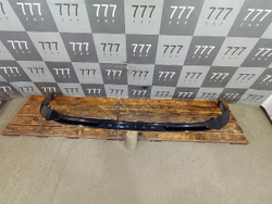 Юбка переднего бампера GAC M8 23-нв Б/У Оригинал 7105063CMV0000