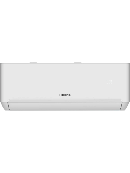 Сплит-система кондиционер инверторный Hiberg серии i-12 MOON на 34 м²