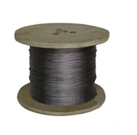 Трос из нержавеющей стали диаметр 3 мм, длина 500 м