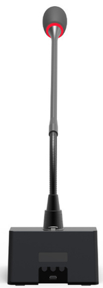 Микрофон Infobit iSpeaker MD30