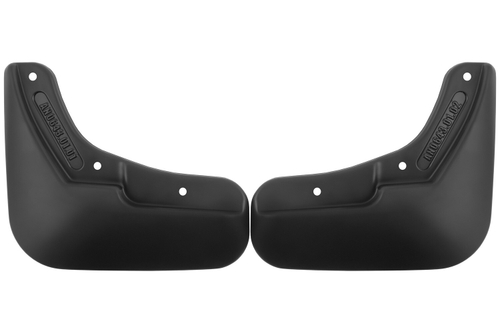 Брызговики передние  SWM G01F  2023 - 2 шт.(standard)   REIN.AN0643.F3