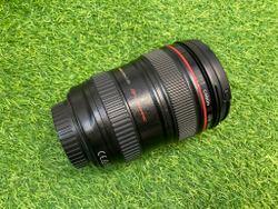 Canon EF 24-105mm 4L IS USM
