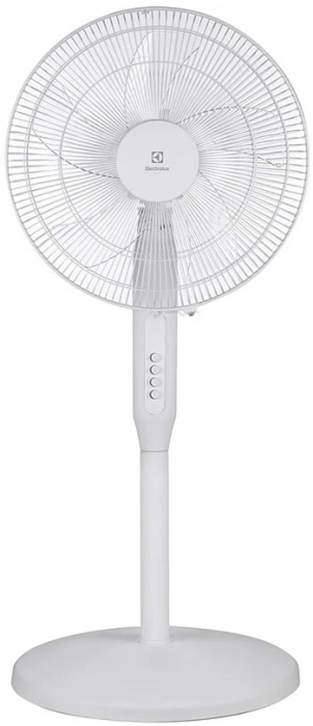 Вентилятор напольный Electrolux EFF-1006W
