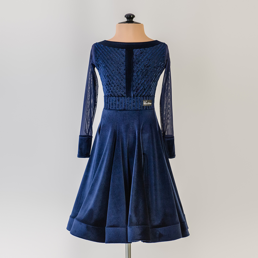 бальные платья 12 лет