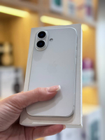 Apple iPhone 16 128Gb БУ Белый