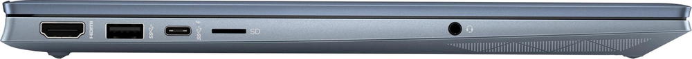 Ноутбук  HP Pavilion 15-eg3031ci 15.6 ", Core i3, 8 Гб RAM, 512 Гб SSD, UHD Graphics, Голубой