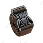 Тактический брючный ремень "Рысь", ZubrForce