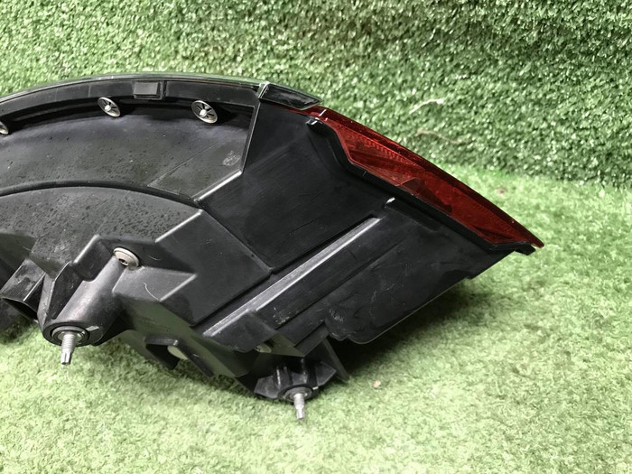 Фонарь правый внешний Mercedes S W223 (2020-н.в.)