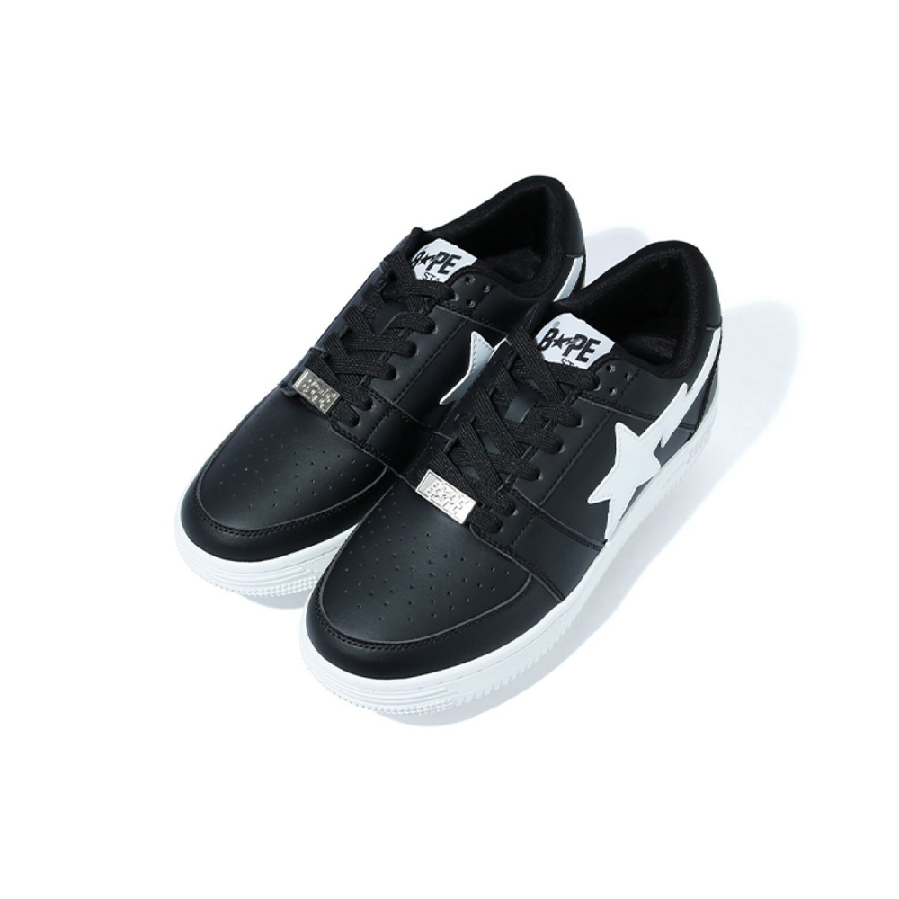 Кроссовки A BATHING APE STA Low, 1G20-191-010