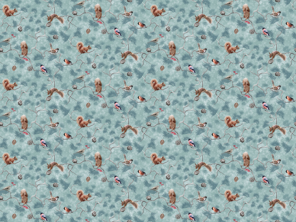 Коллекция EDEN SEASONS