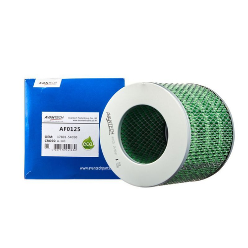 Фильтр воздушный Avantech AF0125