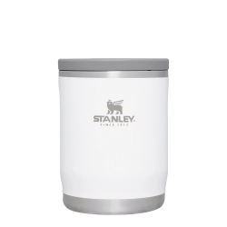 Термос для еды Stanley Adventure (0,53 литра), белый