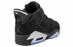 Кроссовки Jordan Air Jordan 6 Retro Low Chrome 2015