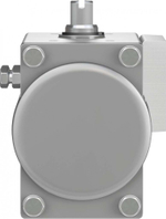 Неполноповоротный привод Festo DFPD-40-RP-90-RD-F0507
