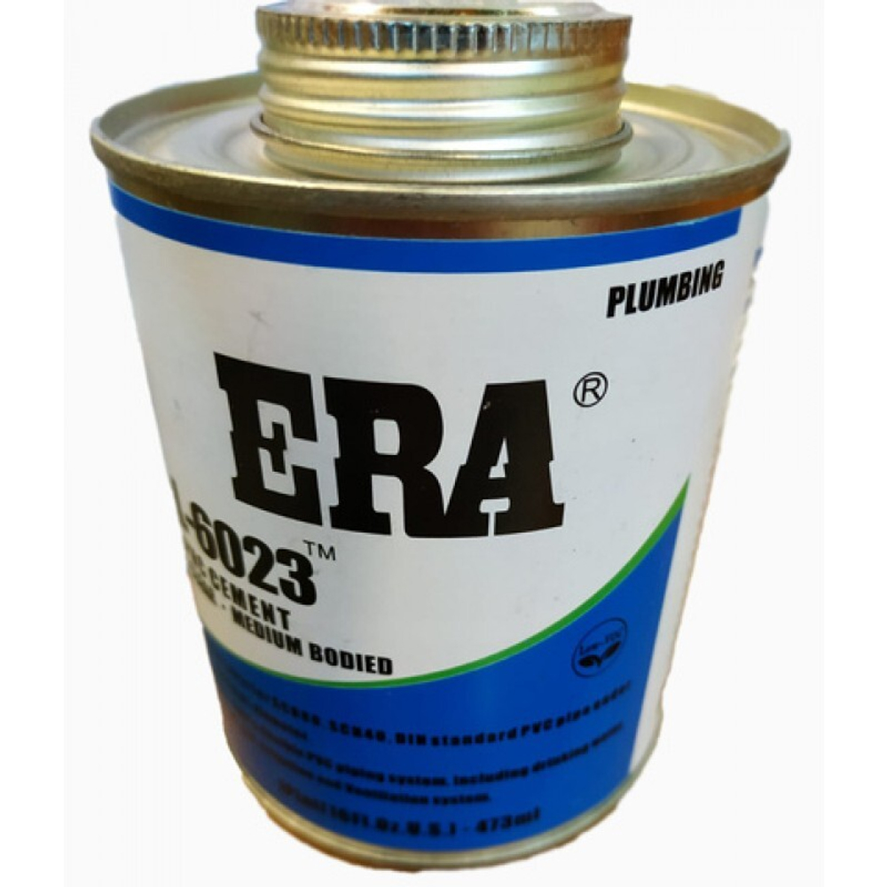 Клей для ПВХ 0,473 л LINHAI GYSI ADHESIVES CO..LTD /L-6023-05