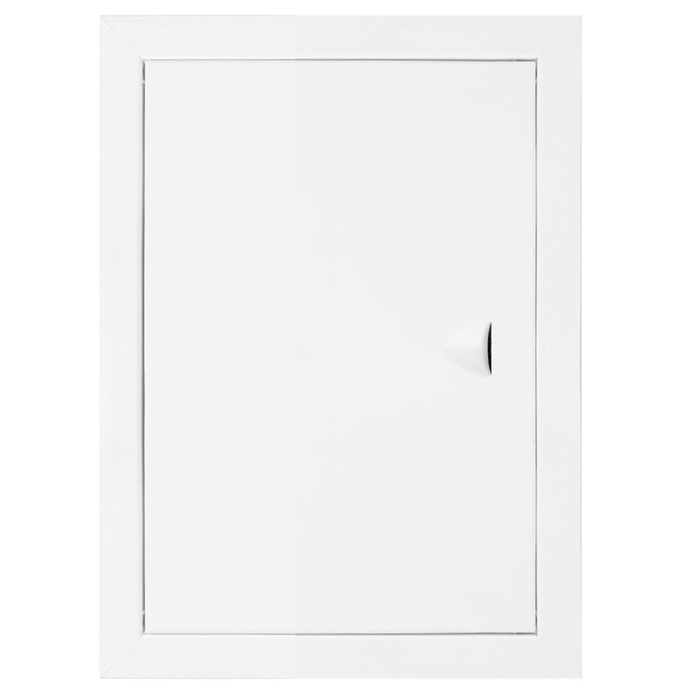 Лючок вентиляционный мет-л, 300х500 мм, Event, 3050ЛМП