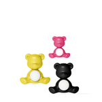 Table design lamp Teddy by Qeeboo