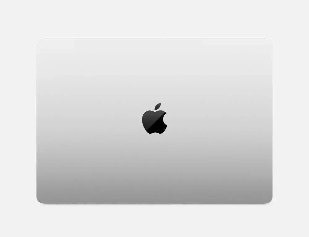 Apple MacBook Pro 16 Silver (M2 Max 12-Core, GPU 38-Core, 96GB, 4TB) (Custom)
