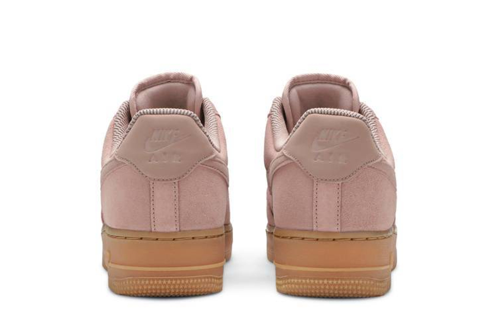 Кроссовки Nike Air Force 1 Low (Женская размерная сетка)