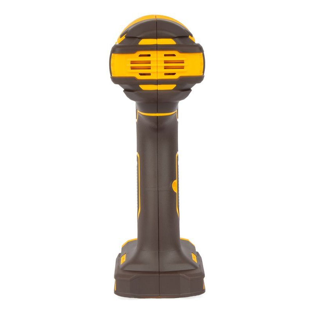 Фен строительный аккумуляторный INGCO HGLI2002 20В без акб