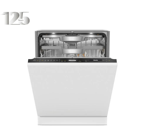 Посудомоечная машина встраиваемая Miele G 7793 SCVi AD 125 Gala Edition