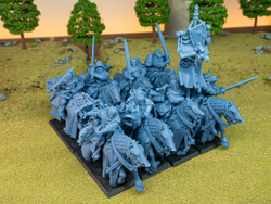 Questing Knights