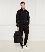 Рюкзак Tommy Hilfiger - черный(AM0AM12684)