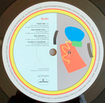 Rush / A Show Of Hands (2LP)