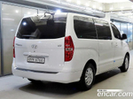 Hyundai The New Grand Starex Van 5인승 (10.2019)