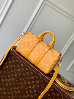 Louis Vuitton Keepall 25